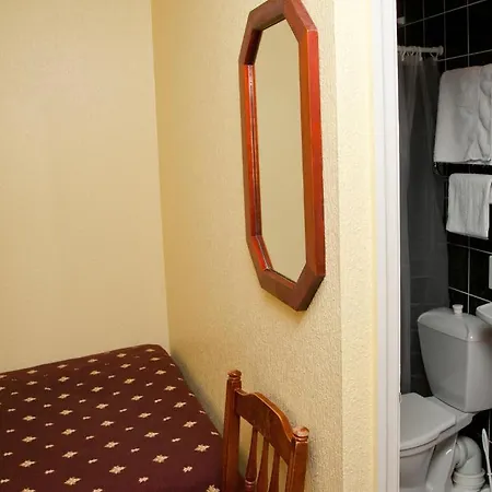 Repo Hotel Kuressaare Extérieur photo