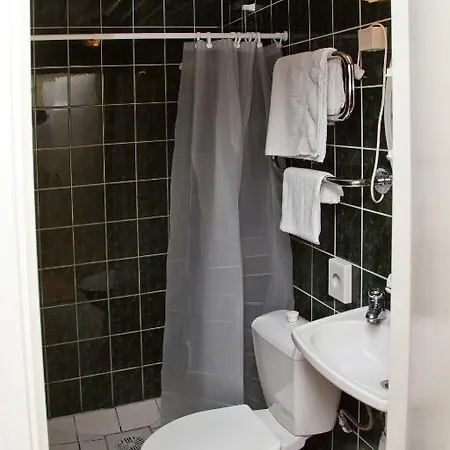 Repo Hotel Kuressaare Extérieur photo