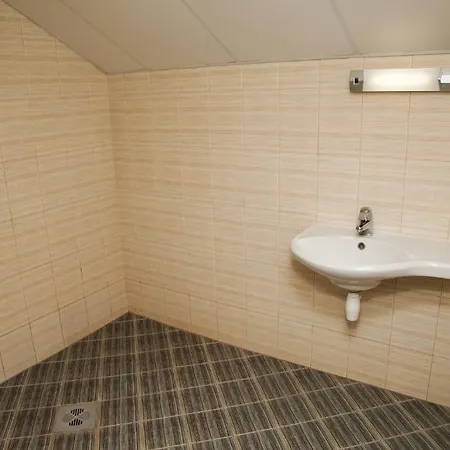 Repo Hotel Kuressaare Extérieur photo