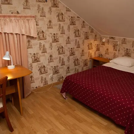 Repo Hotel Kuressaare Extérieur photo