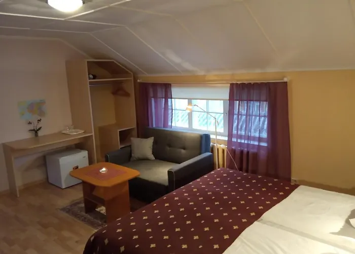 Repo Hotel