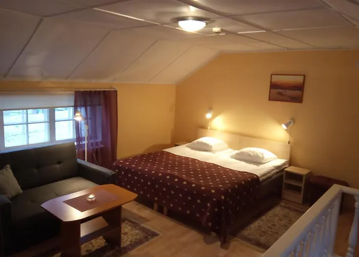 Repo Hotel