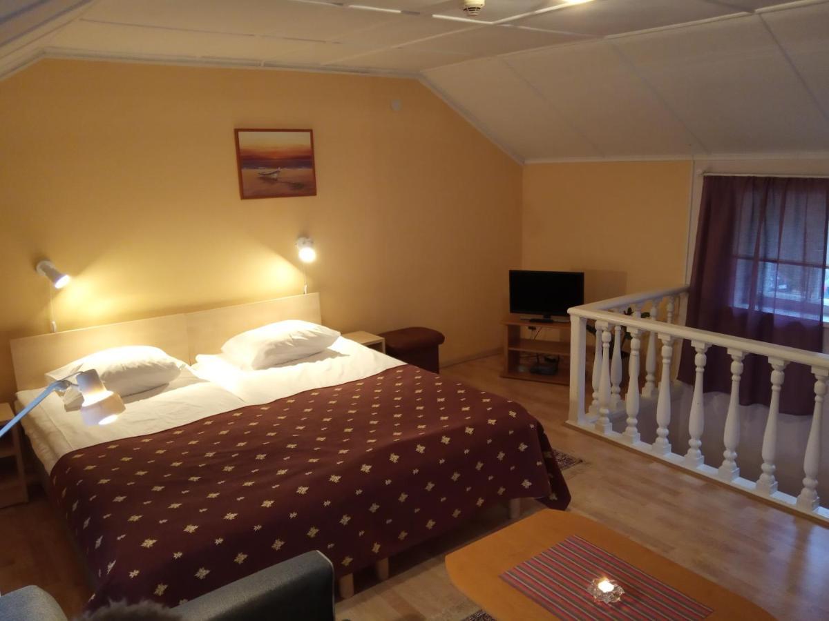 Repo Hotel