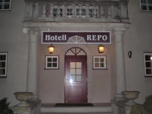 Repo 2*